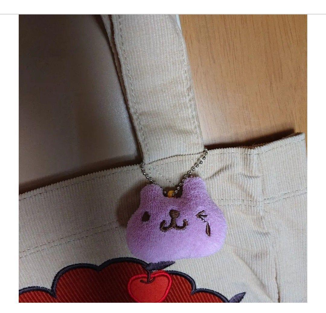 BETTY'S BLUE ベティーズブルー トートバッグ