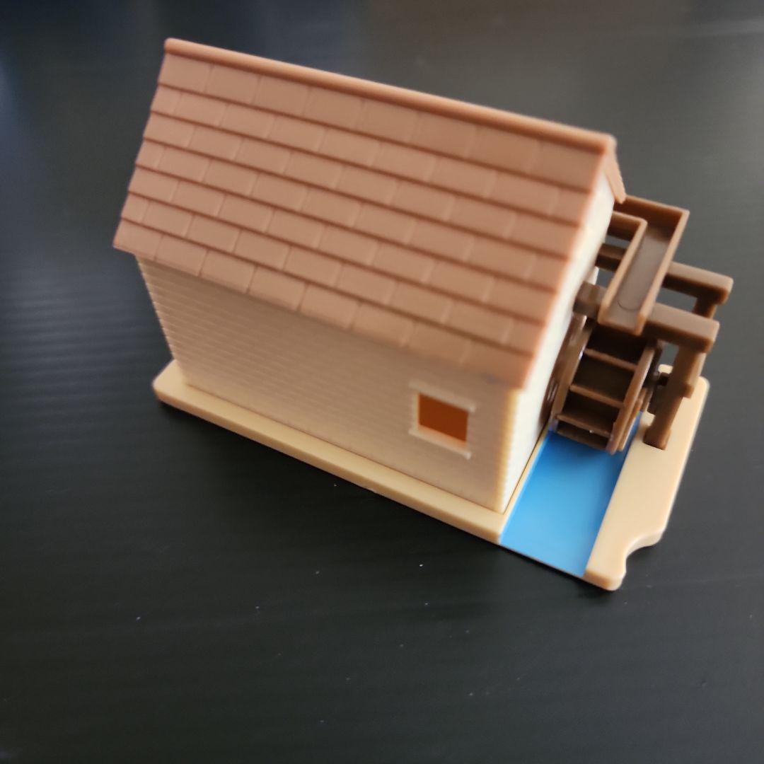 NゲージTOMIX きかんしゃトーマスシリーズ93803スクラフィー貨車セット