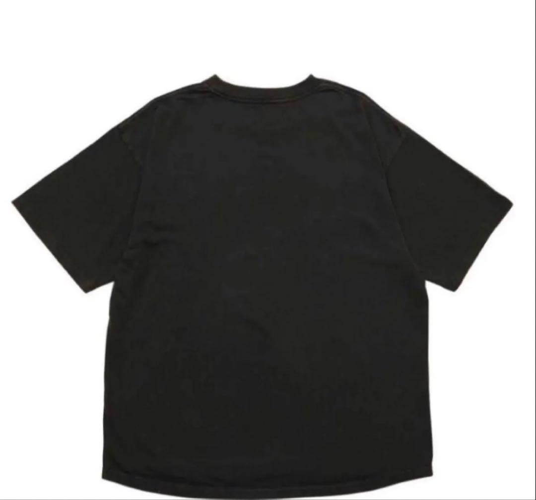 BUCK-TICK 星野英彦　 PHOTO Tシャツ-BLUE- Mサイズ