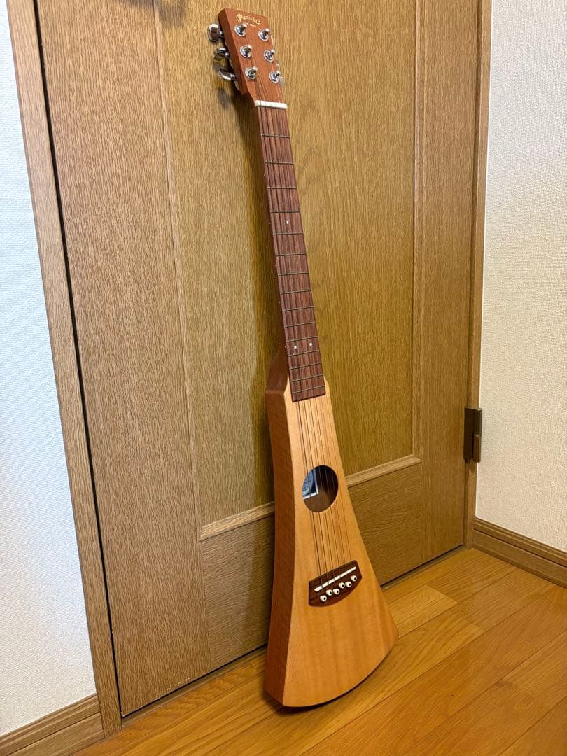 マーチン　バックパッカー