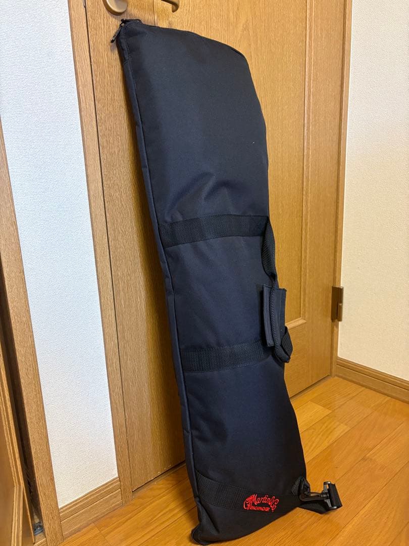 マーチン　バックパッカー