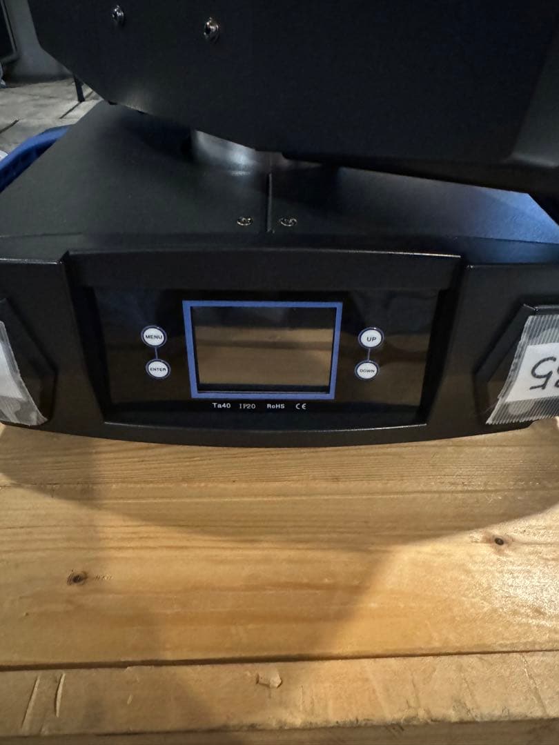 DJ機材 150W BEAM SPOT WASH LED3in1