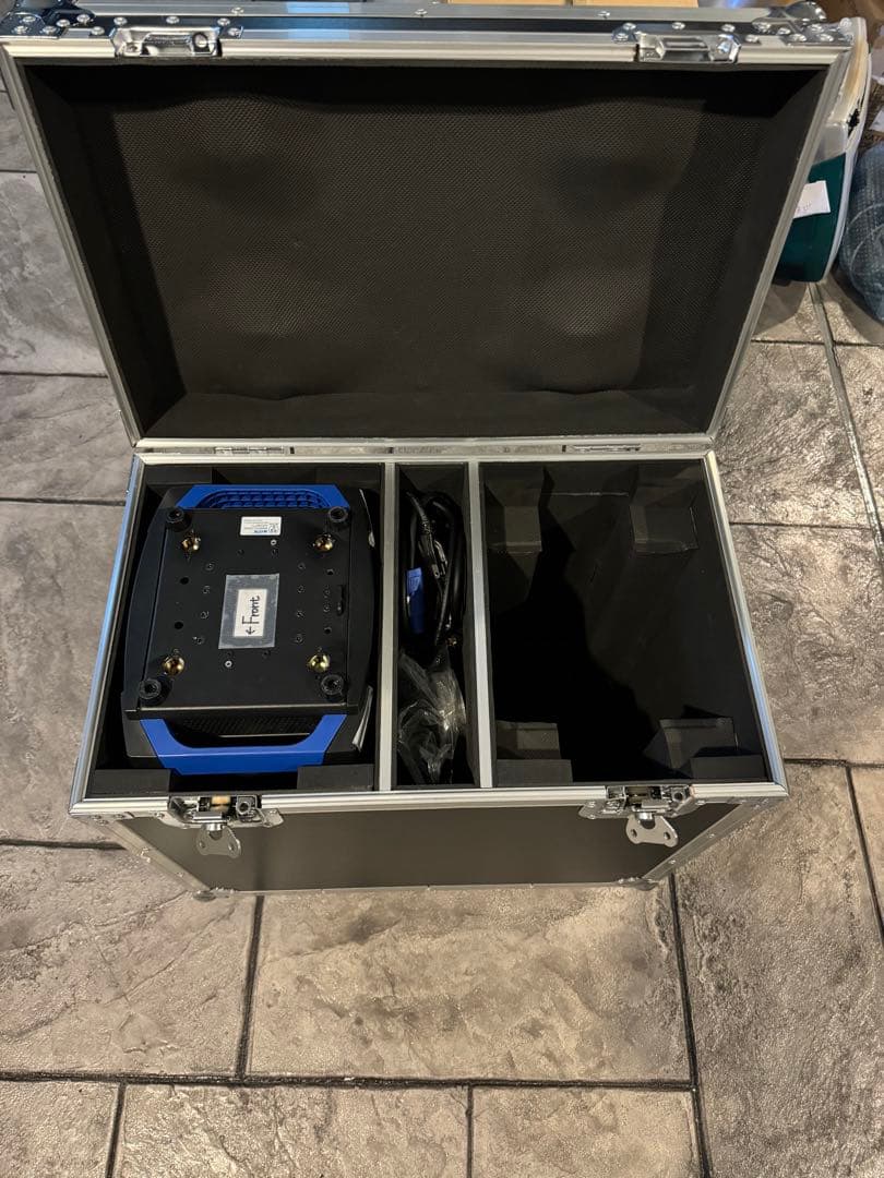 DJ機材 150W BEAM SPOT WASH LED3in1