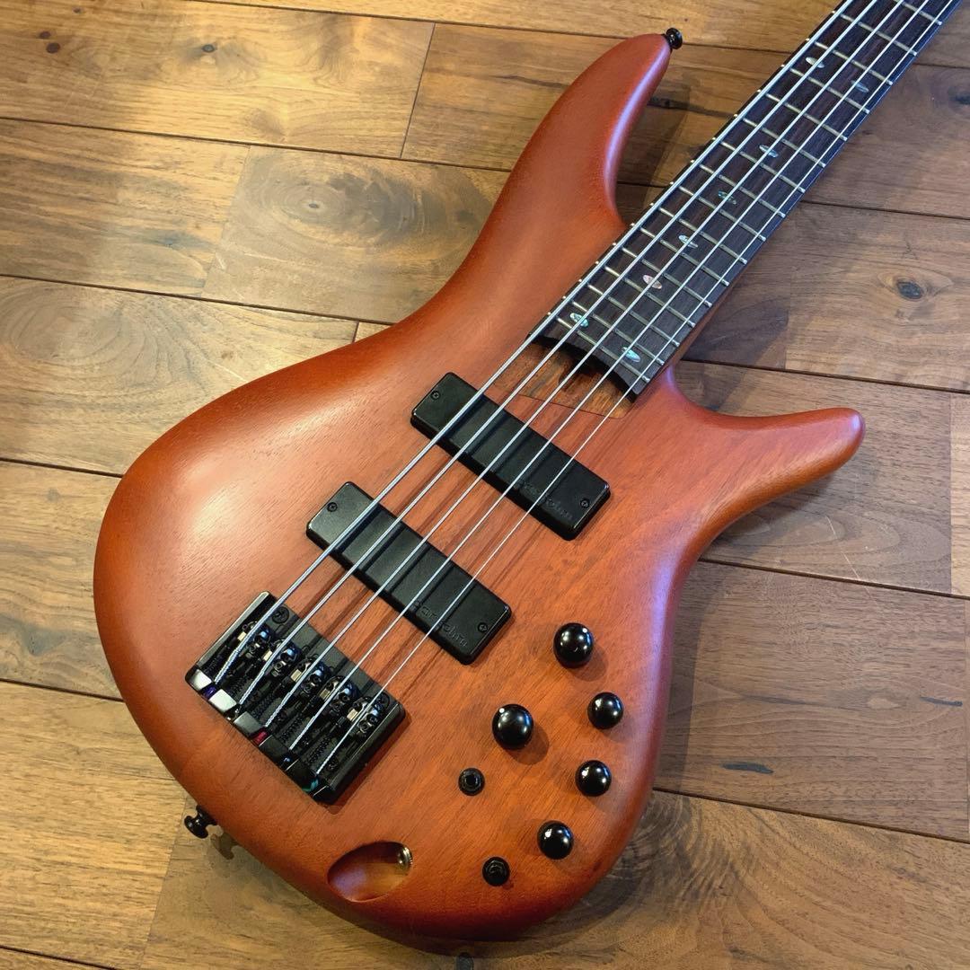 ibanez sr505E 5弦ベース