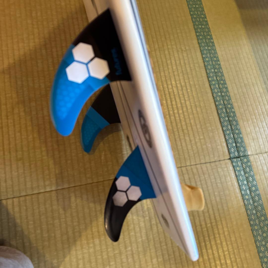 最終値下げ　ネックベアード２　スパインテック　フィン付き（Mサイズ）