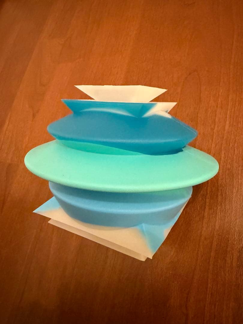 Valo shade IN-EI piseo 韓国限定カラー geardelab