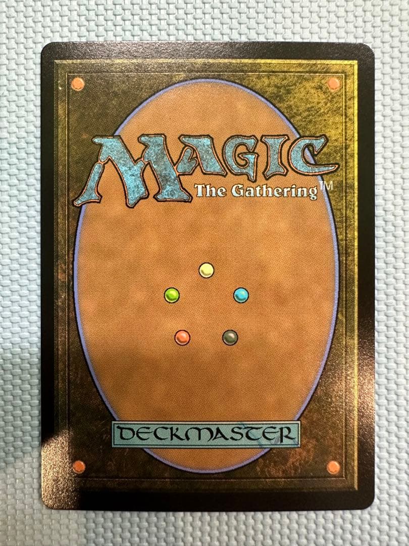MTG FF 元ソルジャー、クラウド　foil