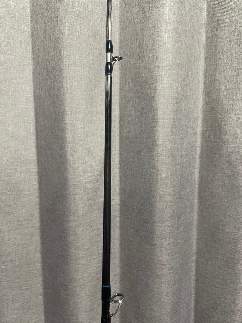 MCワークス ストレンジブルー104R