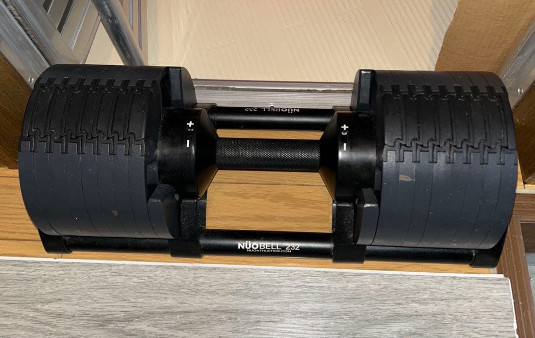 1978FLEXBELLフレックスベルNUOBELL 232 MAX32㎏