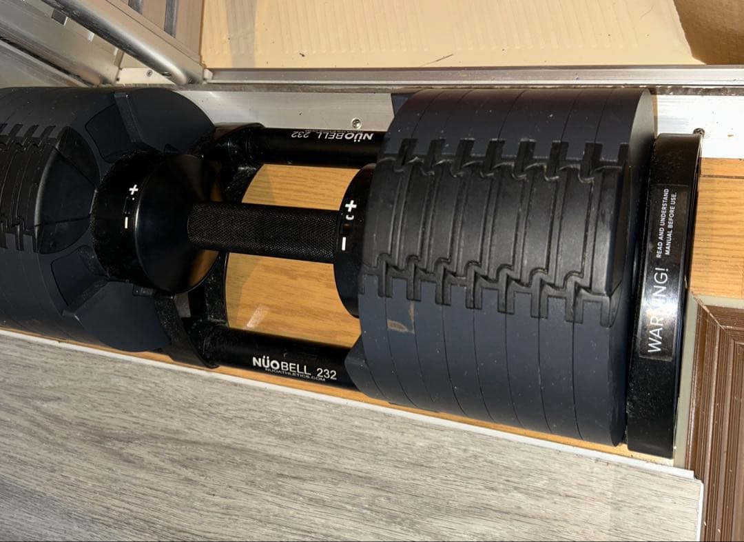 1978FLEXBELLフレックスベルNUOBELL 232 MAX32㎏