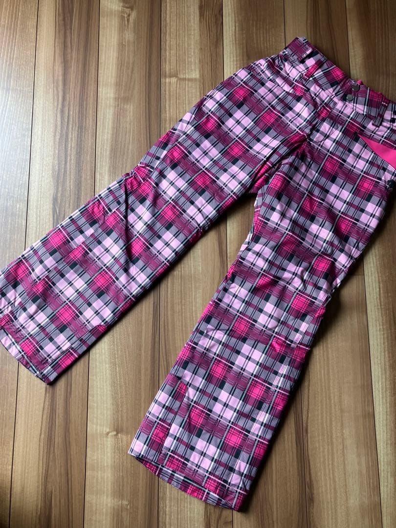 美品　DESCENTE デサント　スキーウェア　下　のみ　L サイズ