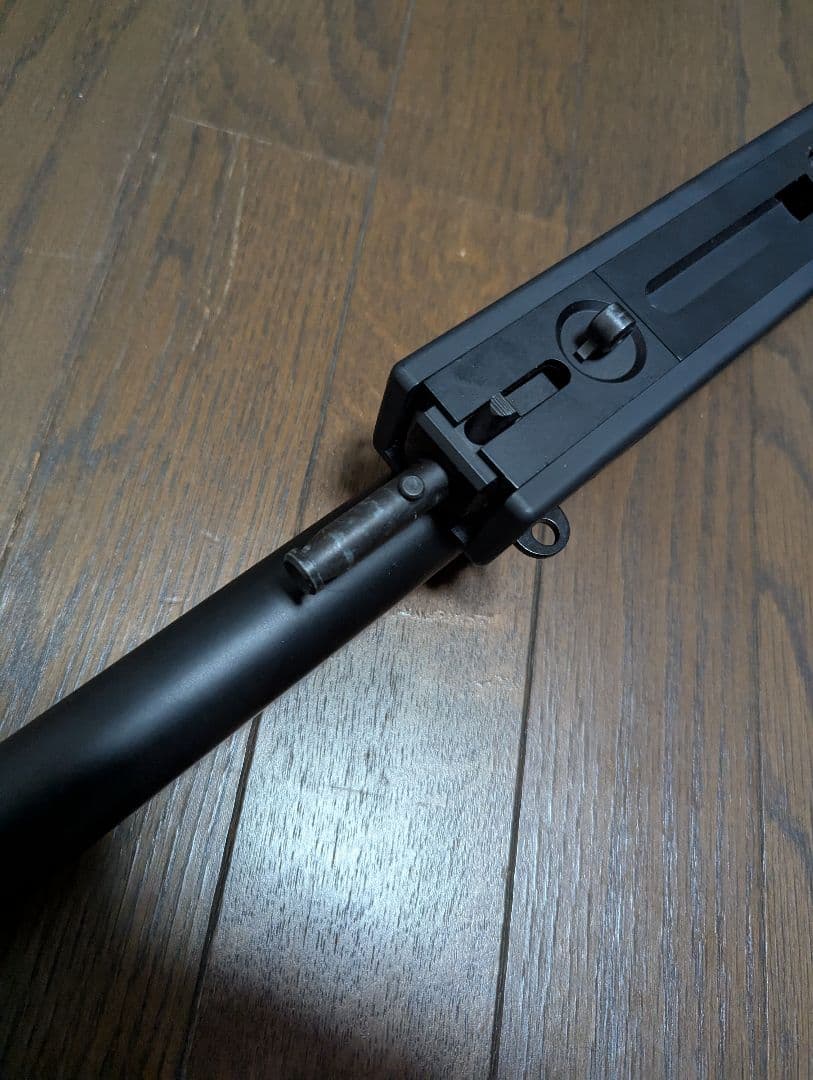 東京マルイ　L96AWS　ブラック　エアコッキング　ジャンク