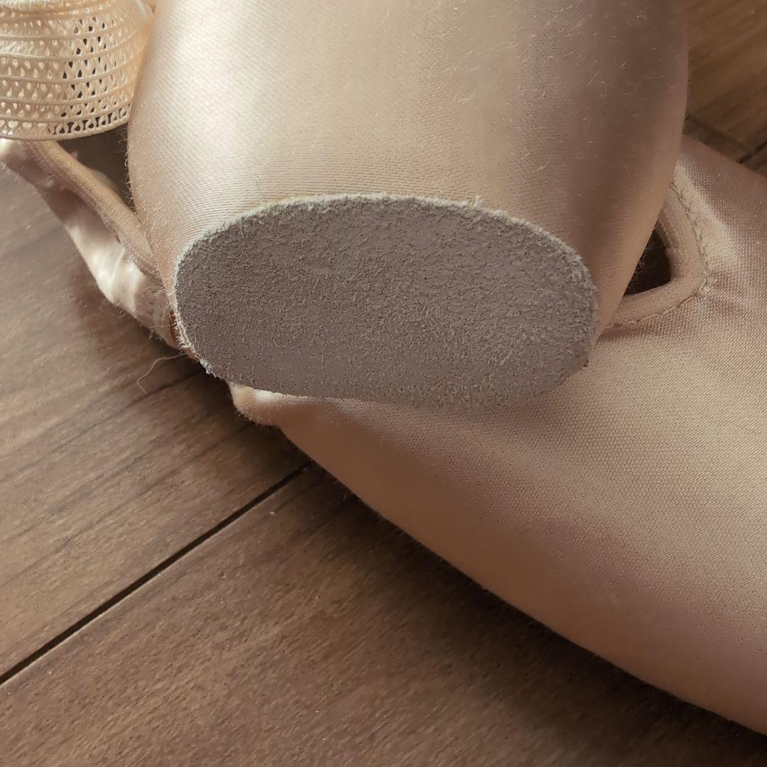 グリシコ　スターポアント　5 1/2 ☓☓☓　SF