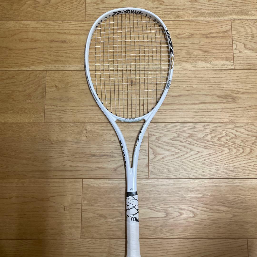 ラケット(軟式用) YONEX GEOBREAK70S