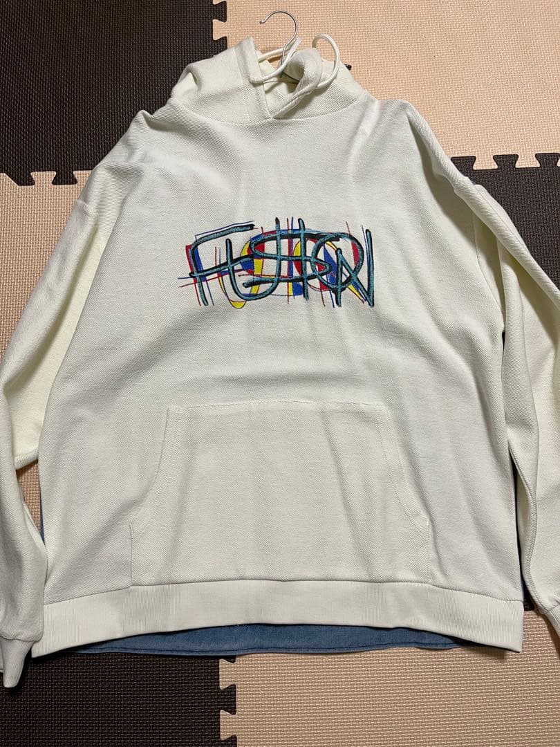 Vaundy FUSION パーカーLサイズ