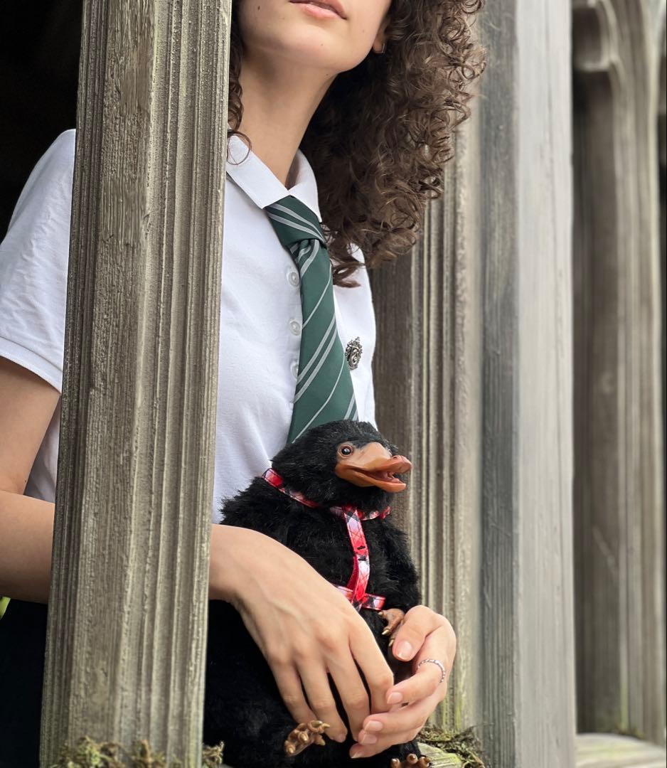 ニフラー 30cmハリーポッター／ファンタスティックビースト 魔法生物／可動式