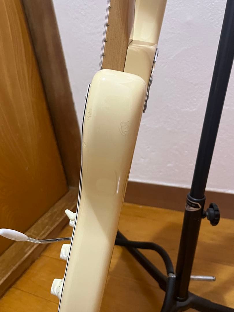 t*n様 fender japan ストラトキャスター ディマジオhs-4/hs