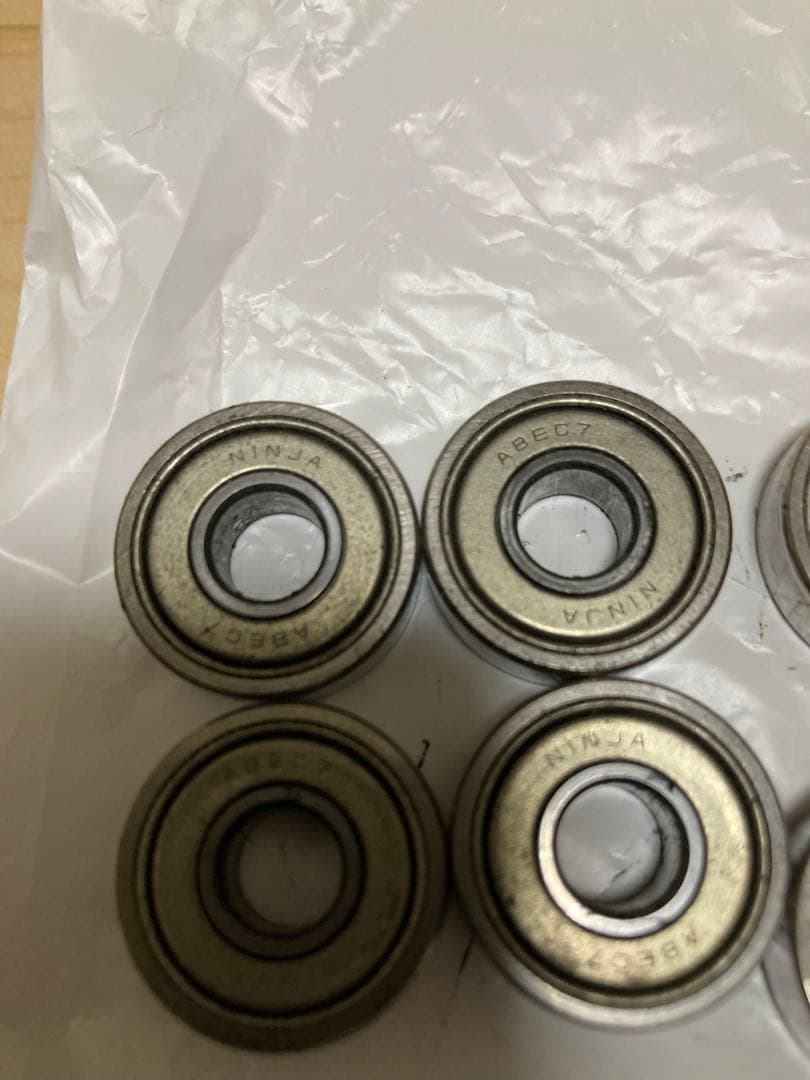 スケボー スケート スケートボード デッキ コンプリート サンダートラック