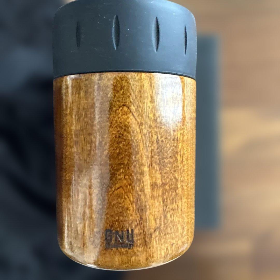 GNU URUSHI CRAFT　背水の陣