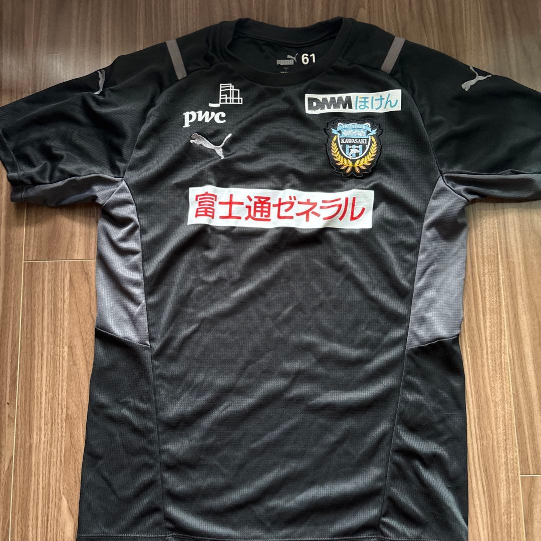 エ*リ様 川崎フロンターレ　トップチーム