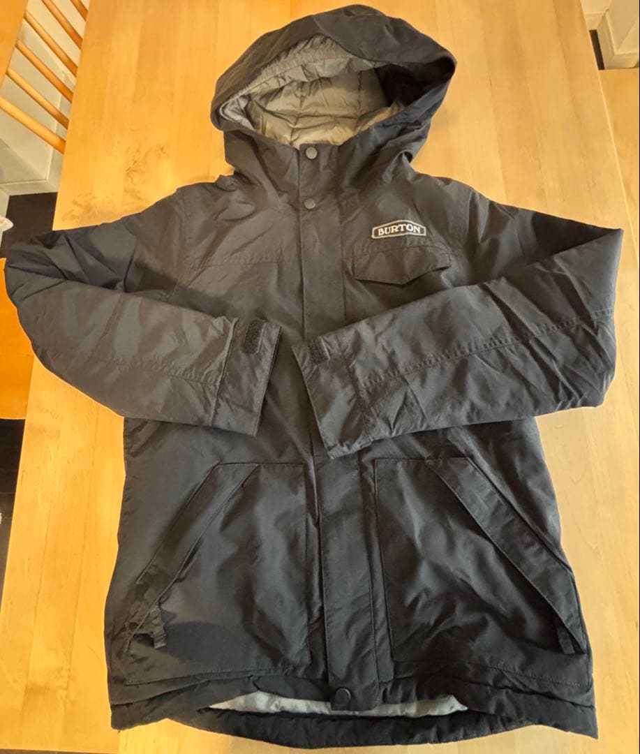 Burton スノーボードウェア　キッズLサイズ
