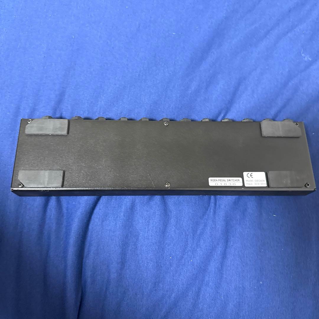 Moen GEC438 スイッチャー