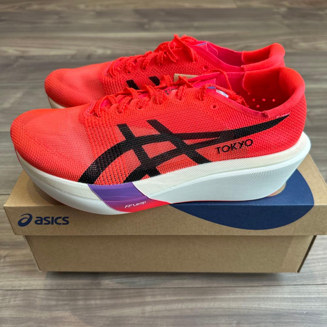 26.5 未使用 メタスピードSKY TOKYO