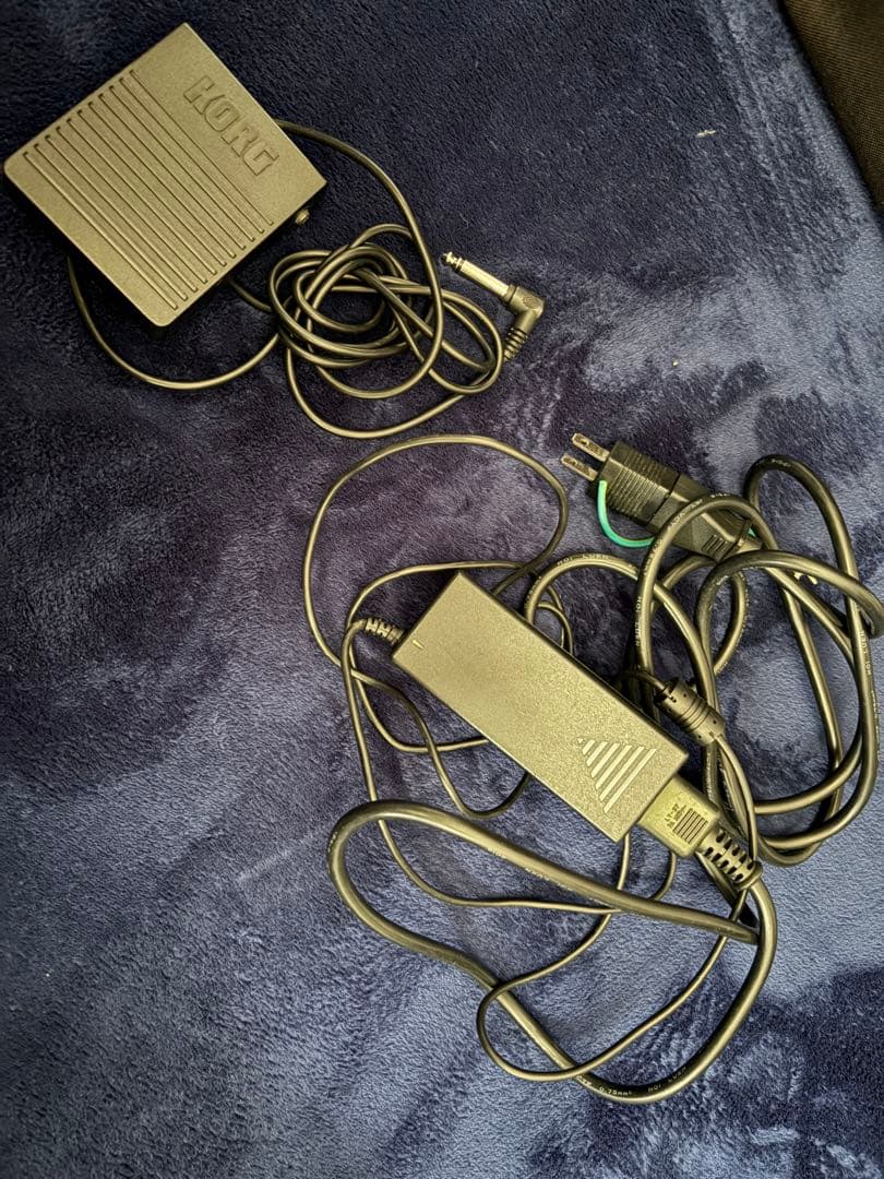 KORG KROME61 キーボード