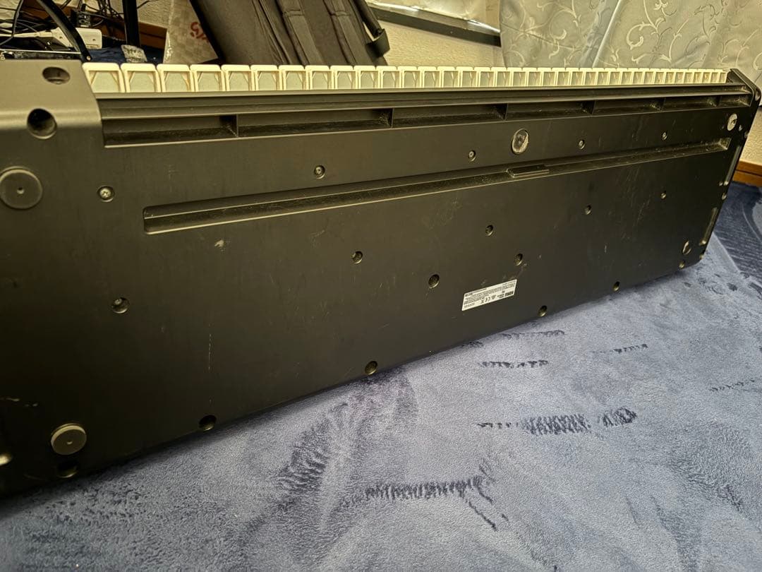 KORG KROME61 キーボード