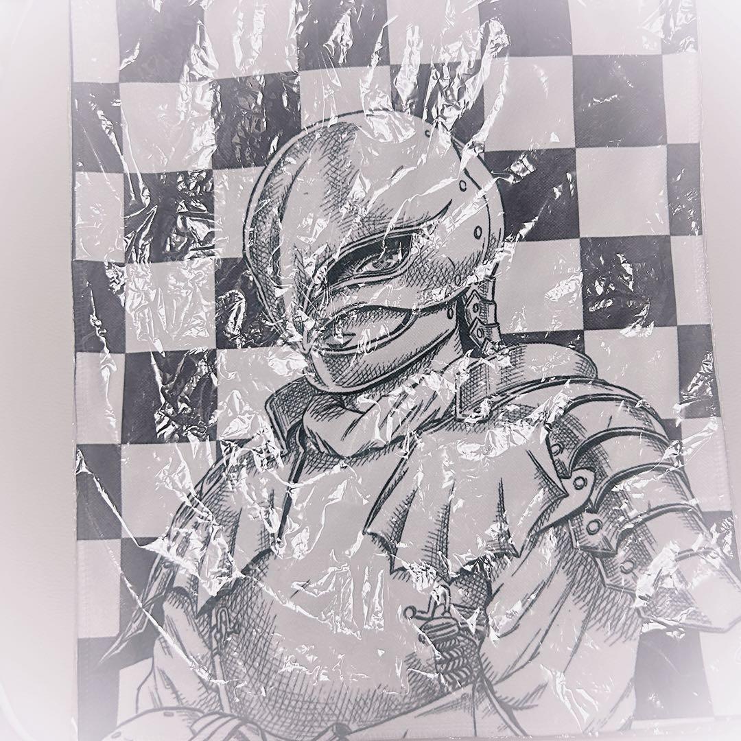 ベルセルク 大ベルセルク展 グリフィス&フェムト フェイスタオル 全新 未開封