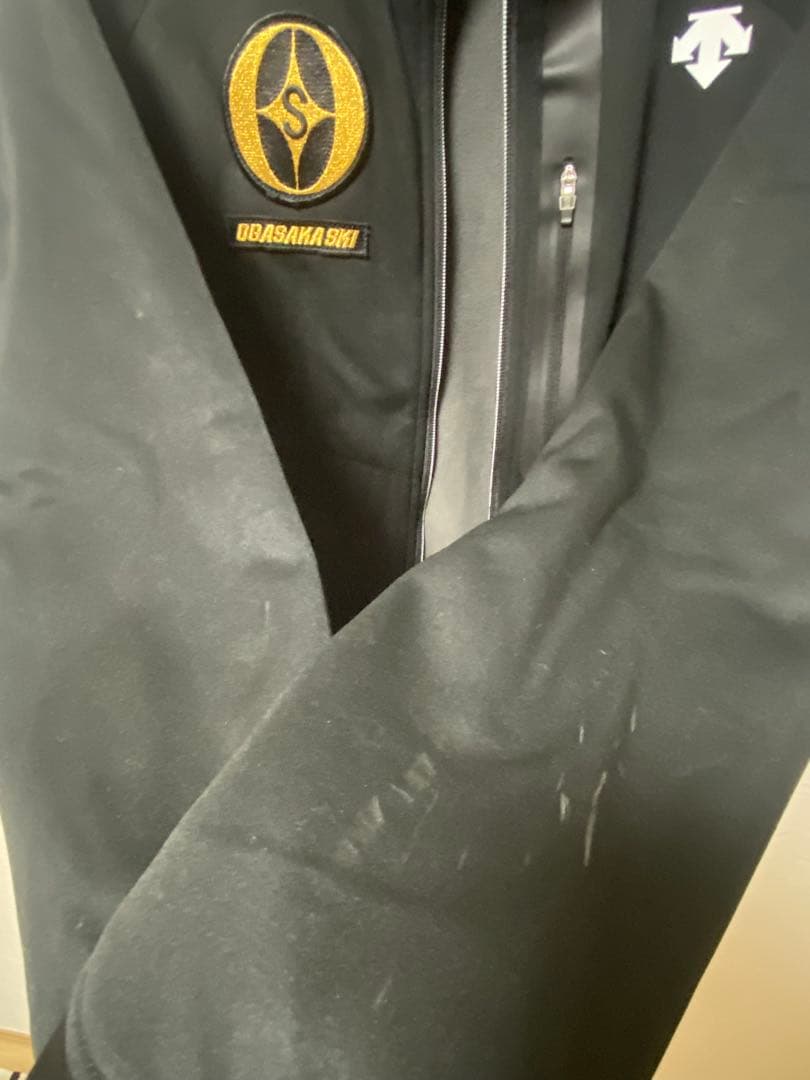 アルペンスキー オガサカ ミドルジャケット