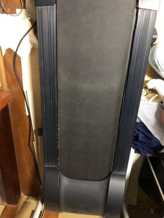 ルームランナー