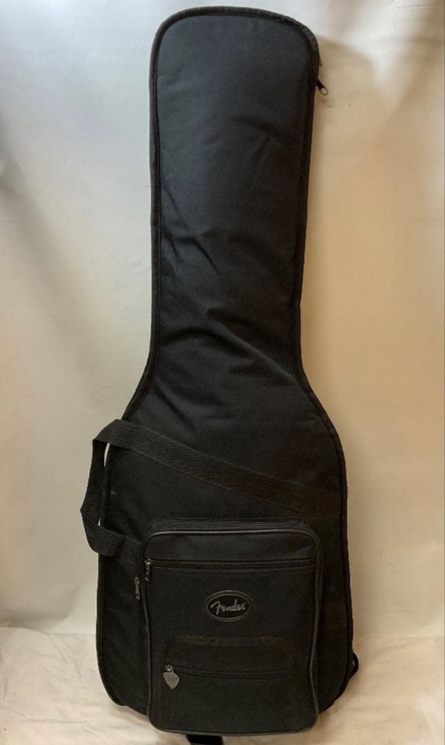 Fender Mexico アッシュボディ ラージヘッド