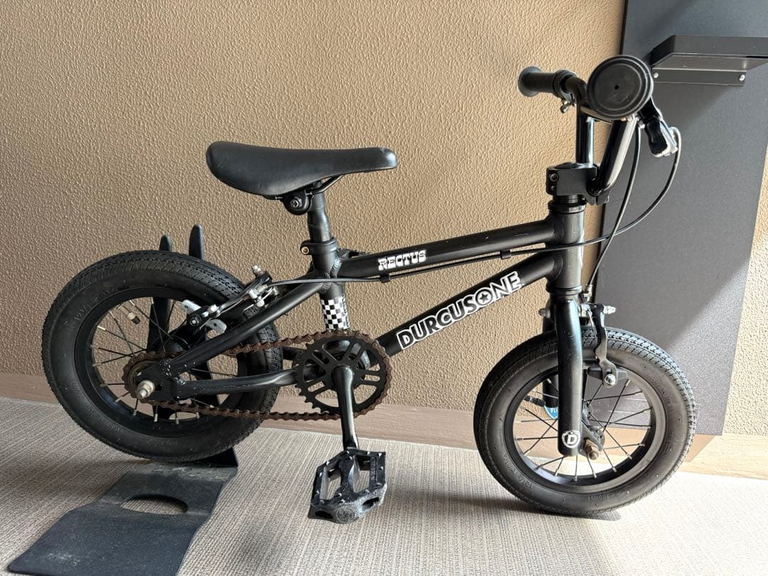 DURCUSONE RECTUS　ダーカスワン　14インチ