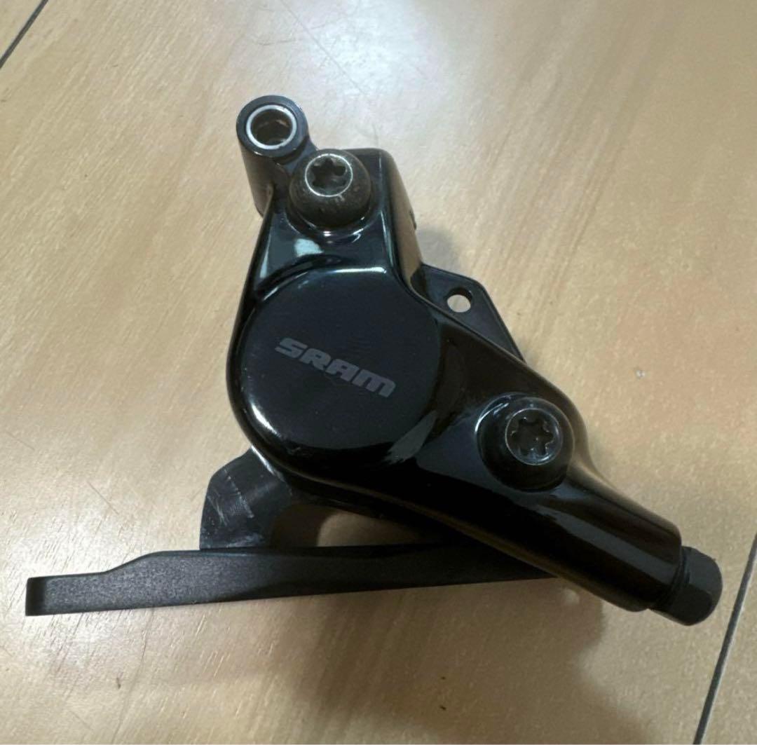 Sram S900 Flat Mount Hydraulic ディスクブレーキ