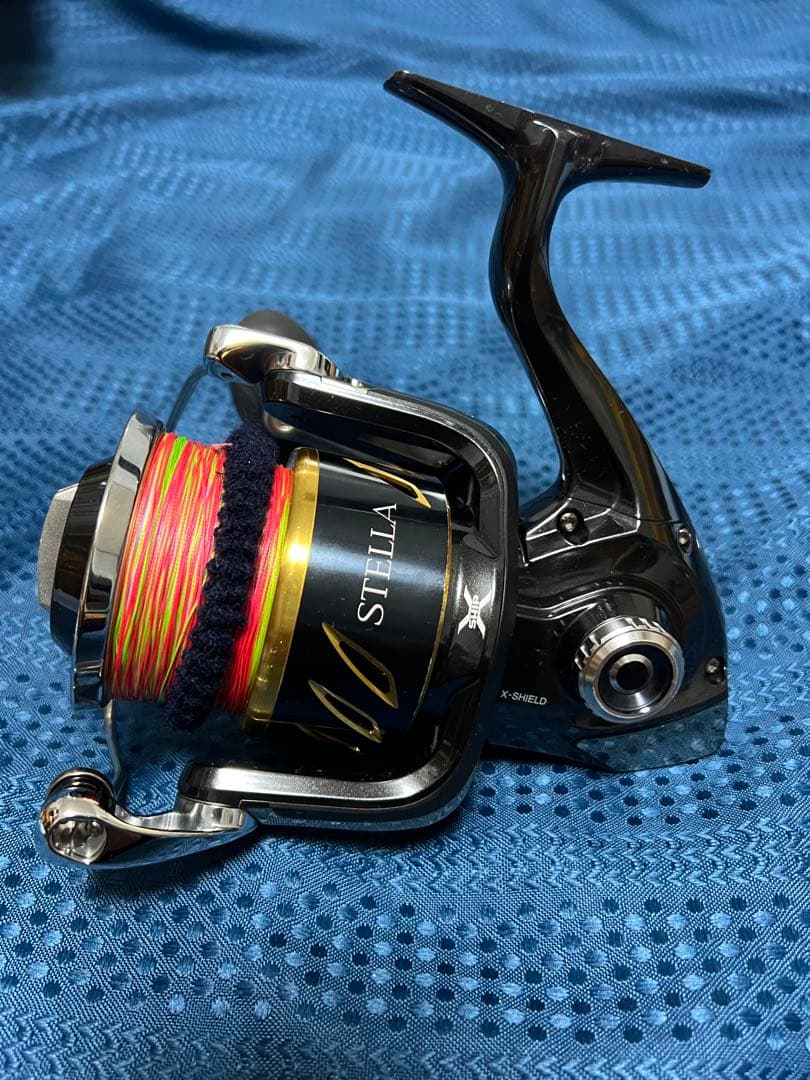 13ステラSW18000HG 20000番スプールセット