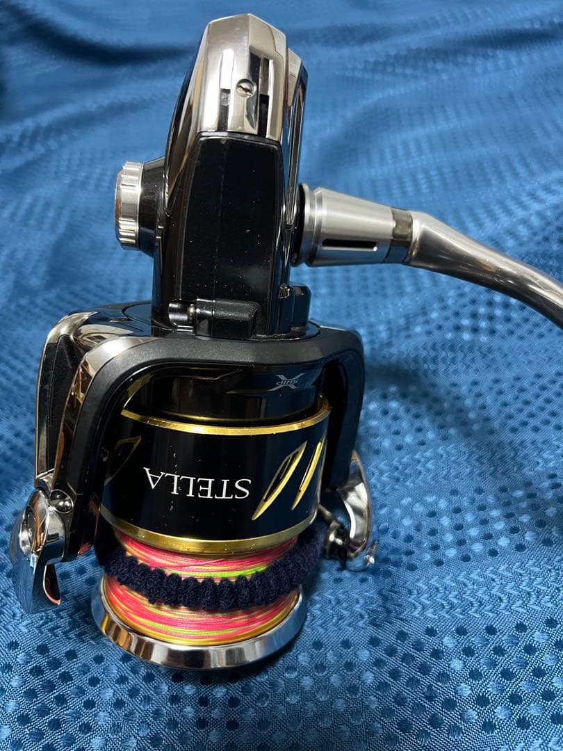 13ステラSW18000HG 20000番スプールセット