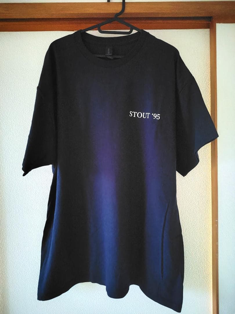 【新品】STOUT Tシャツ XLサイズ