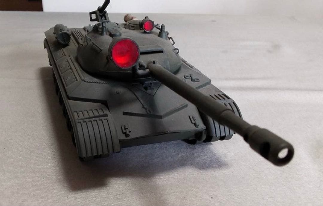 <激レア>T-10スターリン戦車 TAMIYA T-10 JS III