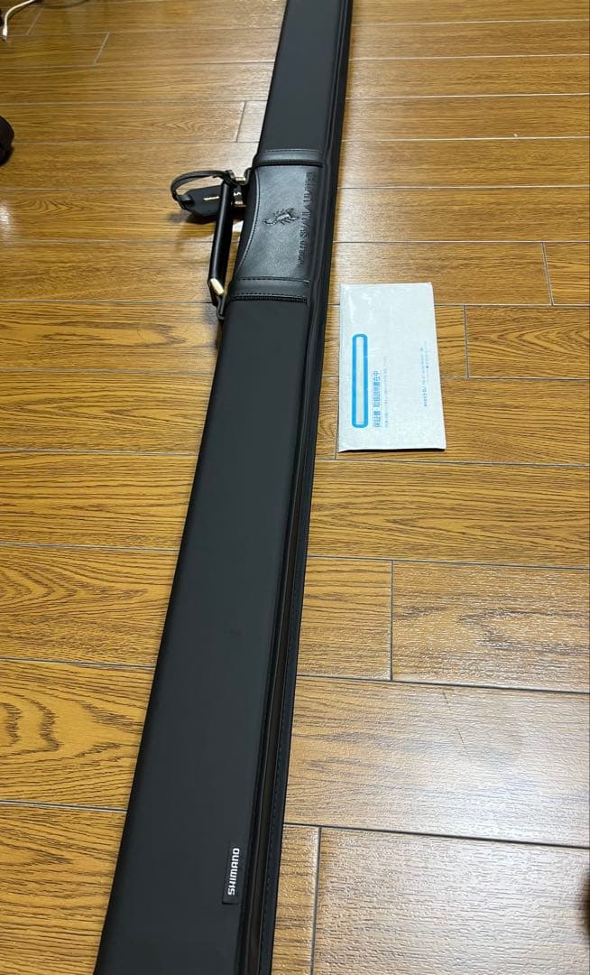 ワールドシャウラリミテッド　2832R2 保証書とレシート付き