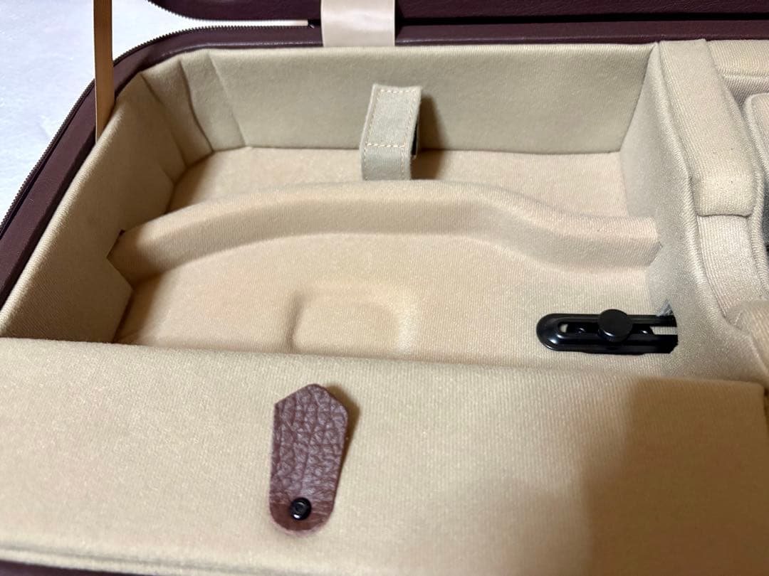 【５%オフ・即日発送】東洋楽器 Esprit ULヴィオラケース