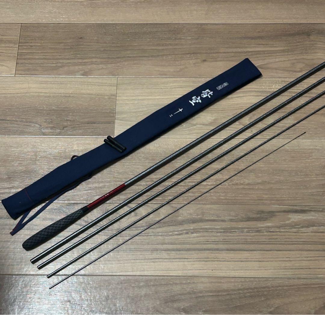 シマノ　飛天弓皆空12尺