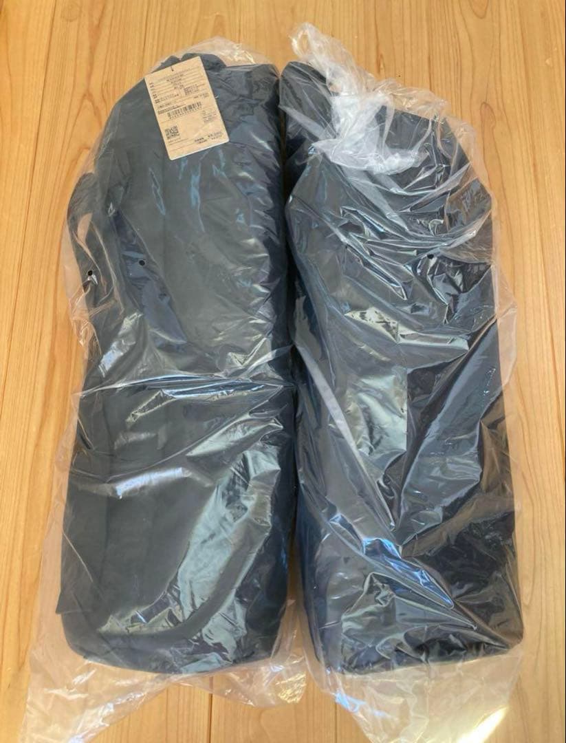 【新品】2脚 TARAS BOULBA TBコンパクトリラックスアルミチェア