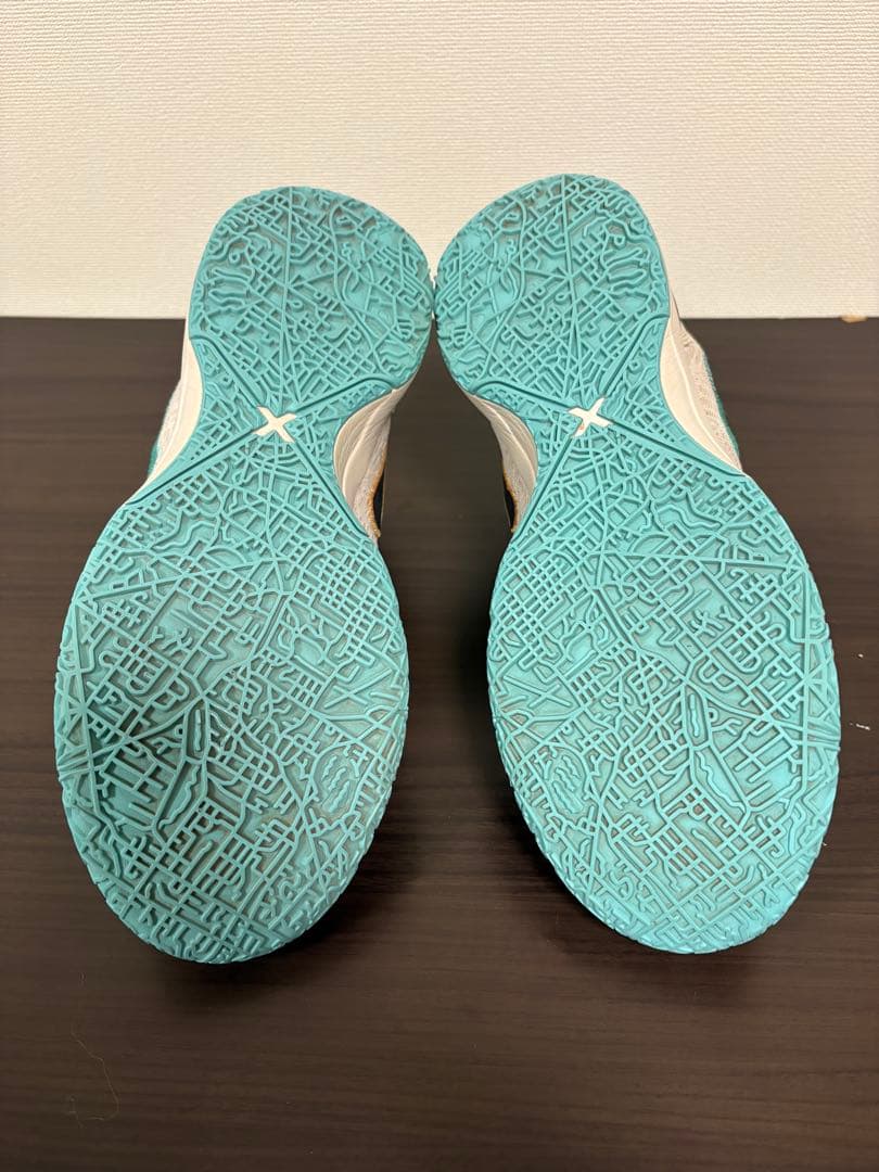 ナイキ レブロン NXXT Gen AMPD EP バスケットボールシューズ