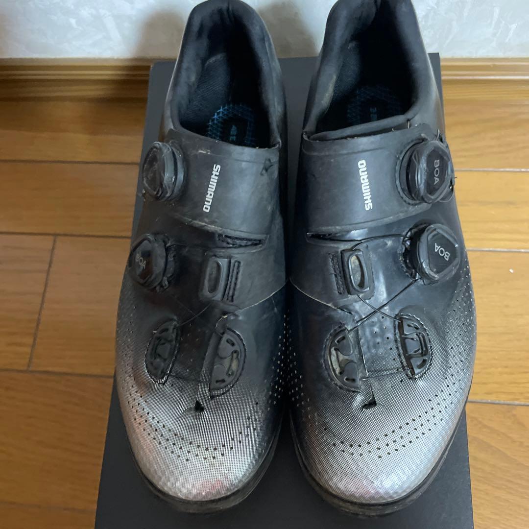 Shimano XC7 26.5ワイド