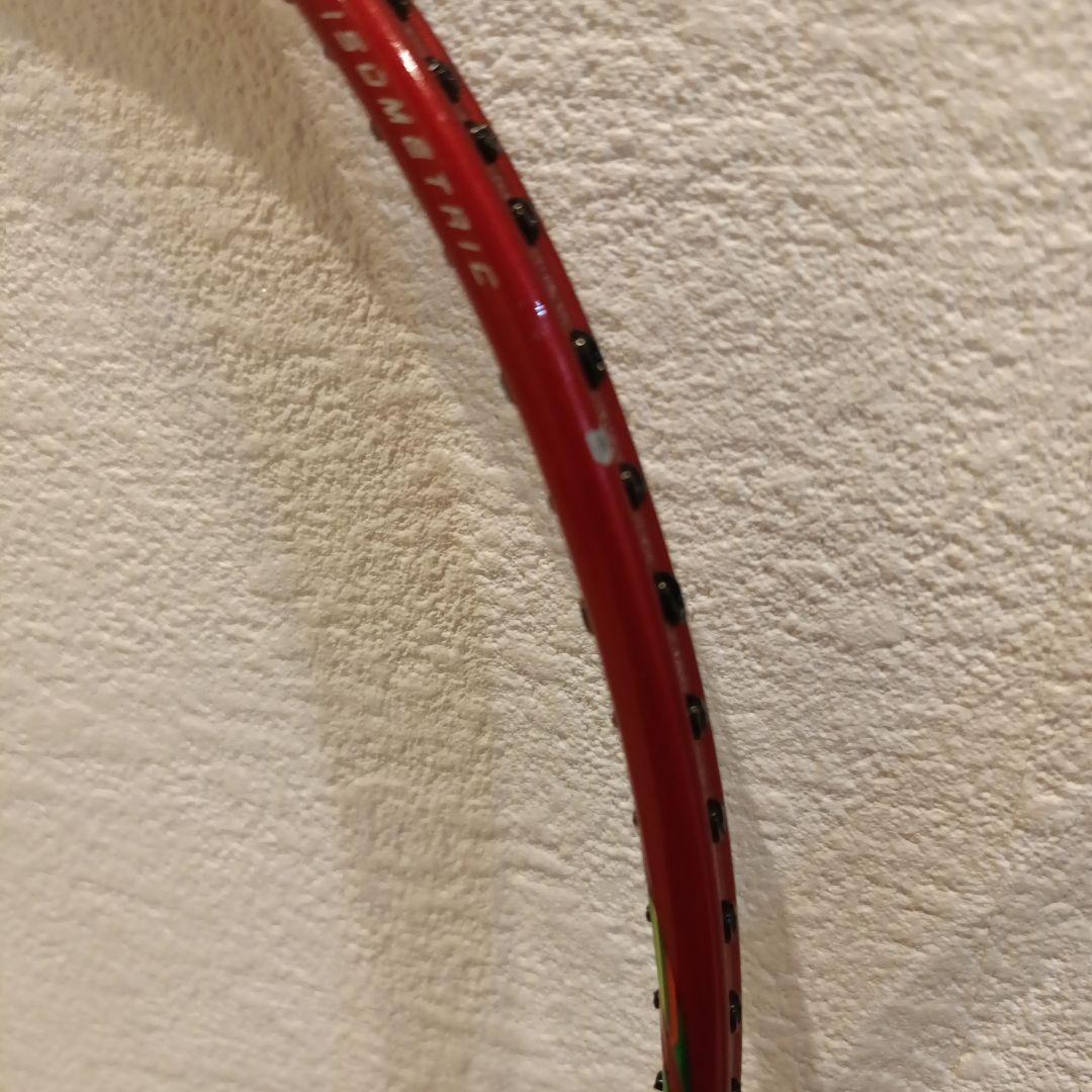 ASTROX 88D バドミントンラケット 2本セット