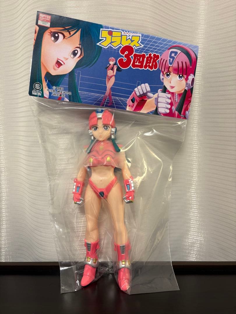 kaiju one 桜姫 プラレス3四郎 壹工房 ワンフェス WF2026