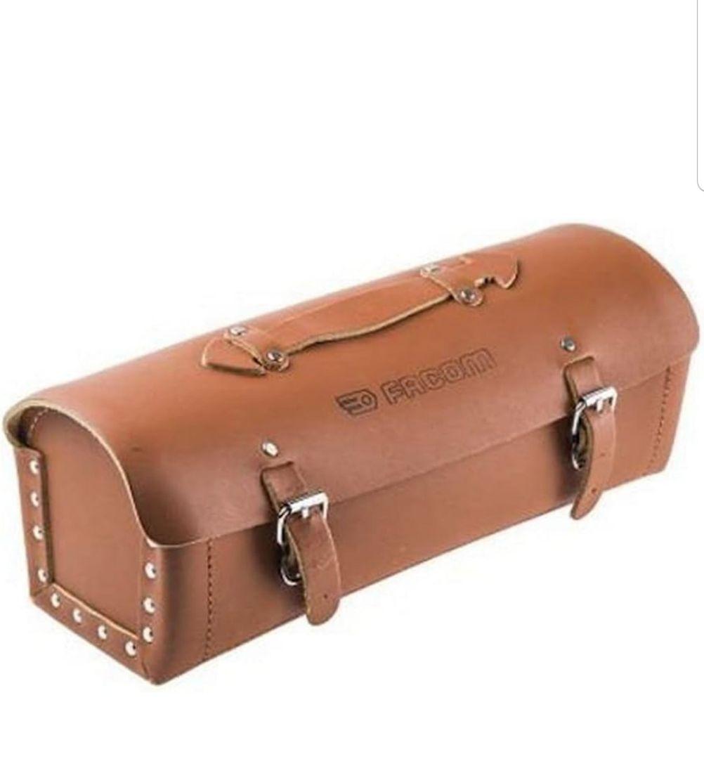 ファコム(Facom) Facom 工具バック バックルレザー