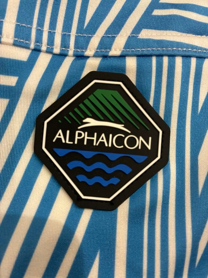 【入手困難】ALPHAICON フルドッグガード　3Lサイズ【再販無し】