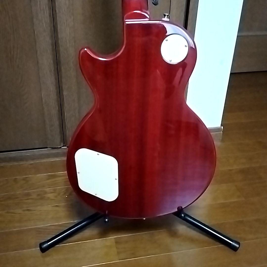 Epiphone Les Paul　エピフォン 1960トリビュートプラス